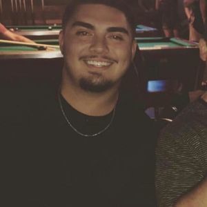 Meet your Posher, Marcus